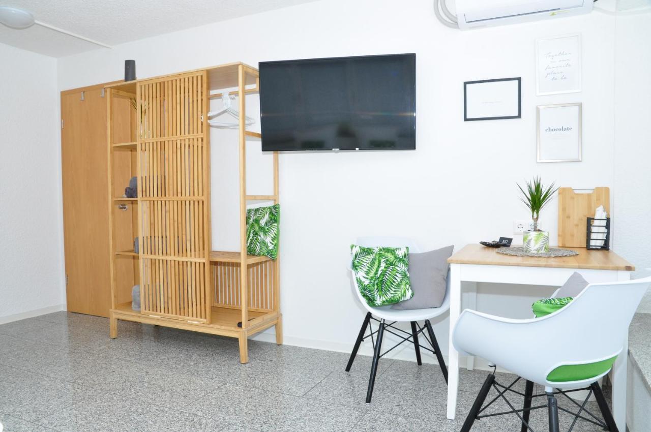 N37 -Modern Eingerichtete Zimmer In Ruhiger Lage Aldingen  Екстер'єр фото