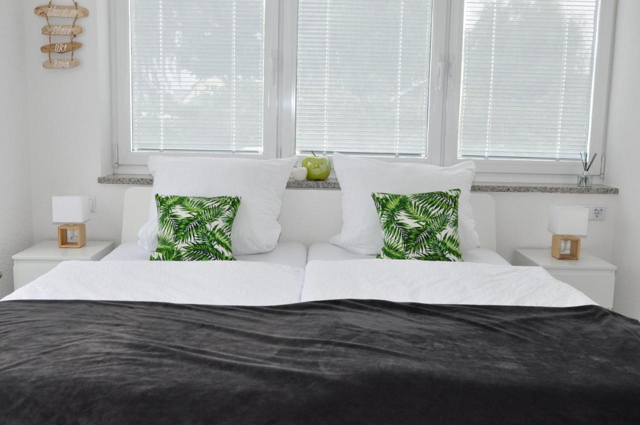 N37 -Modern Eingerichtete Zimmer In Ruhiger Lage Aldingen  Екстер'єр фото