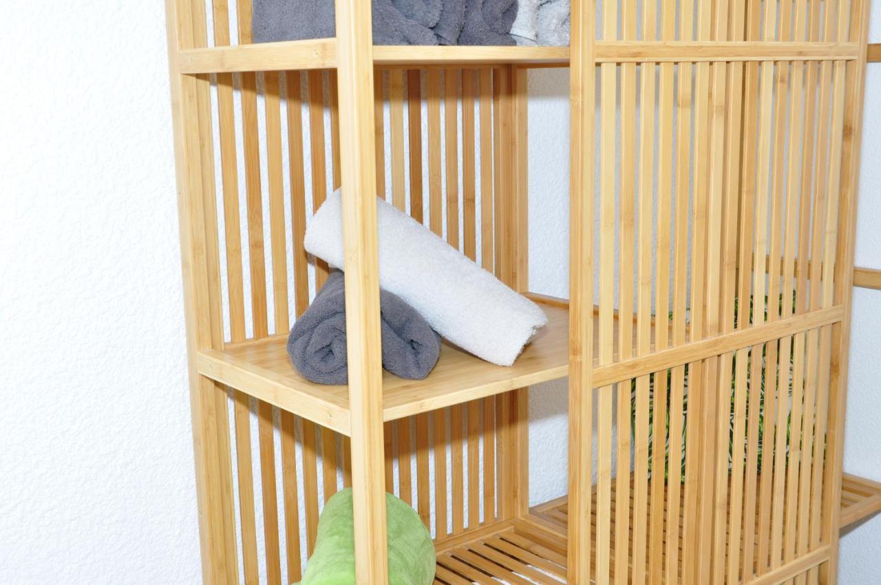 N37 -Modern Eingerichtete Zimmer In Ruhiger Lage Aldingen  Екстер'єр фото