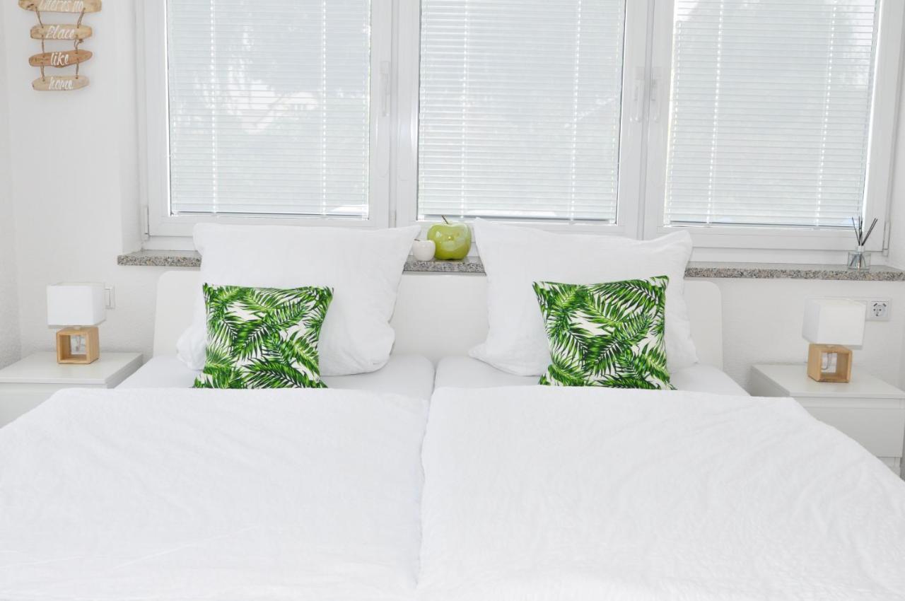 N37 -Modern Eingerichtete Zimmer In Ruhiger Lage Aldingen  Екстер'єр фото