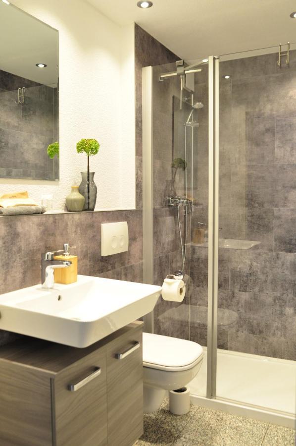 N37 -Modern Eingerichtete Zimmer In Ruhiger Lage Aldingen  Екстер'єр фото