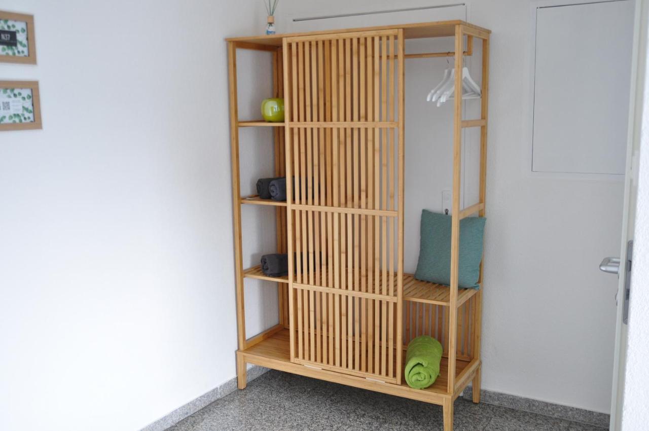 N37 -Modern Eingerichtete Zimmer In Ruhiger Lage Aldingen  Екстер'єр фото