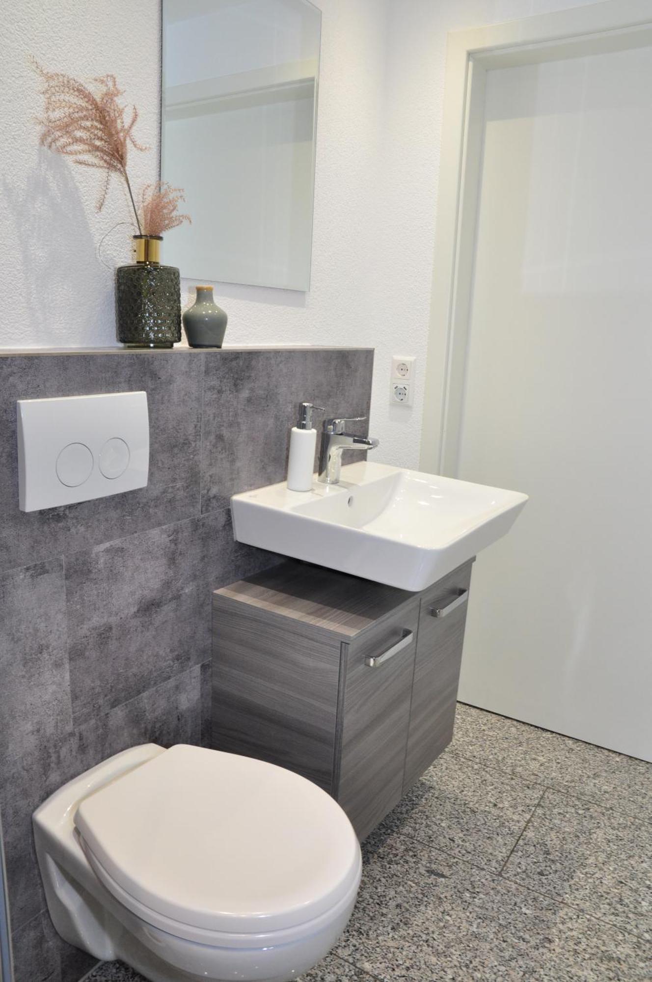 N37 -Modern Eingerichtete Zimmer In Ruhiger Lage Aldingen  Екстер'єр фото