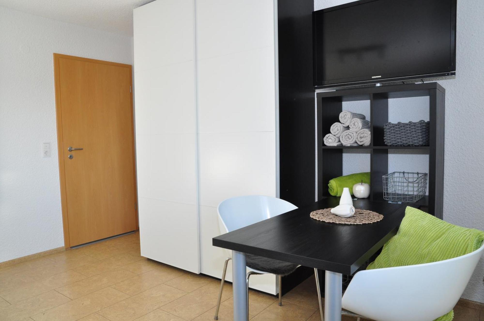 N37 -Modern Eingerichtete Zimmer In Ruhiger Lage Aldingen  Екстер'єр фото