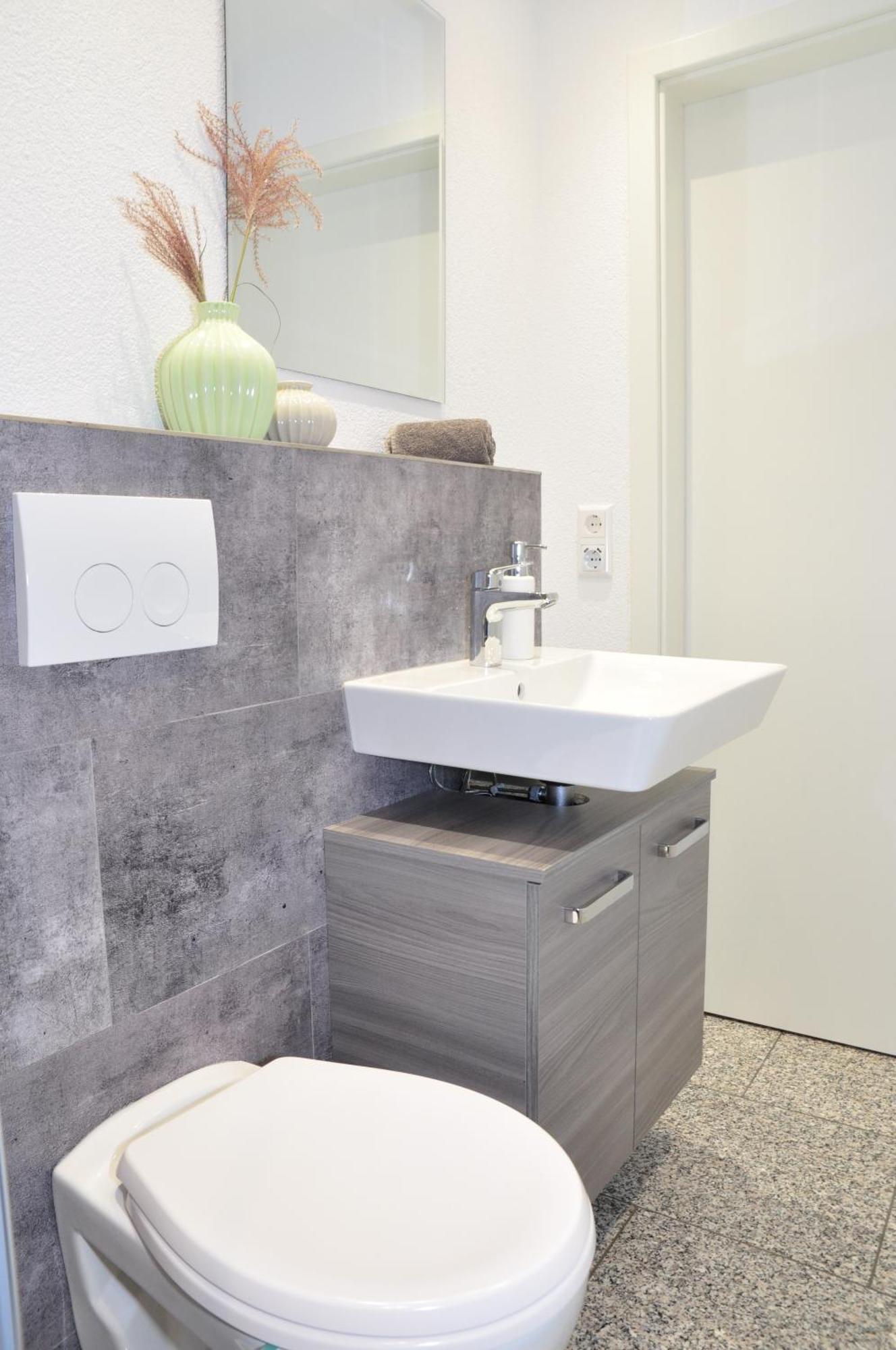 N37 -Modern Eingerichtete Zimmer In Ruhiger Lage Aldingen  Екстер'єр фото